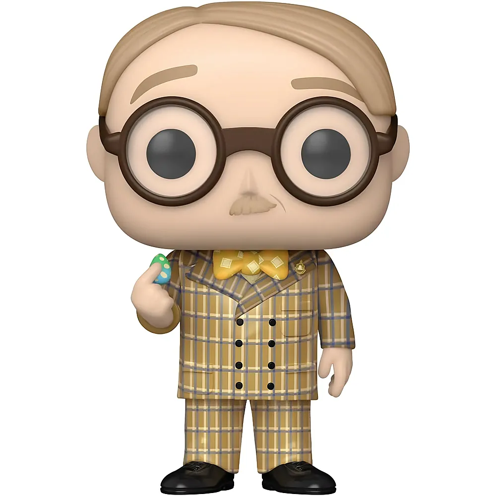 Funko Pop Movies Wonka - Willy Wonka 1479