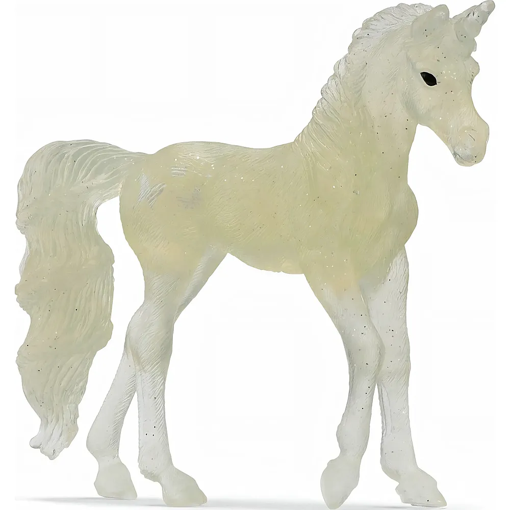 Schleich Sammeleinhorn Citronella