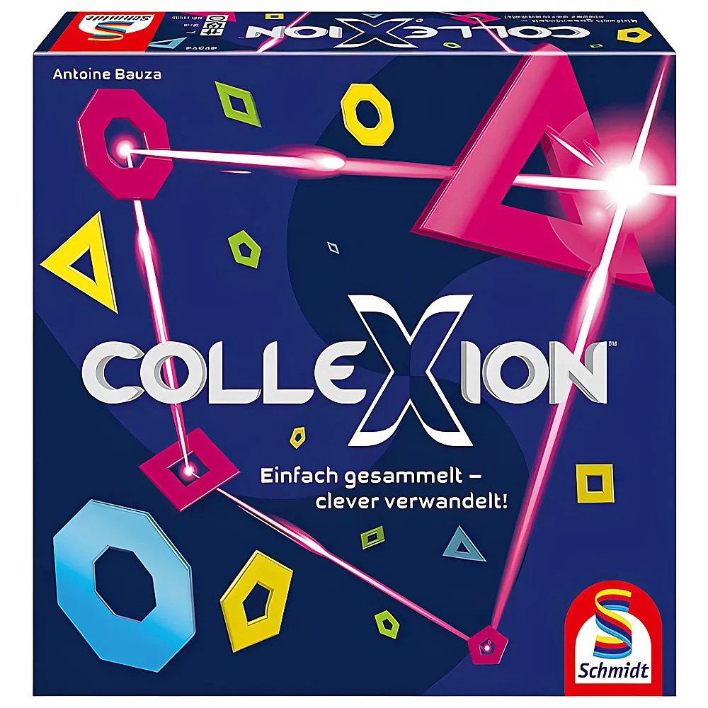 Schmidt Spiele ColleXion