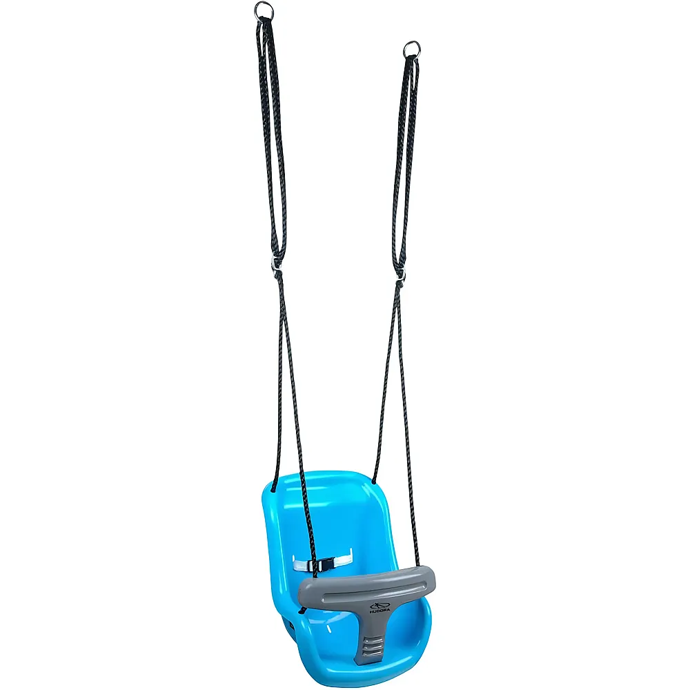Hudora Babyschaukel Blau