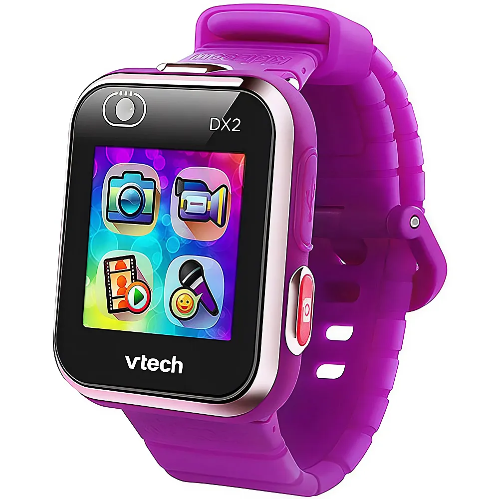 vtech Smart Watch DX2 Lila
