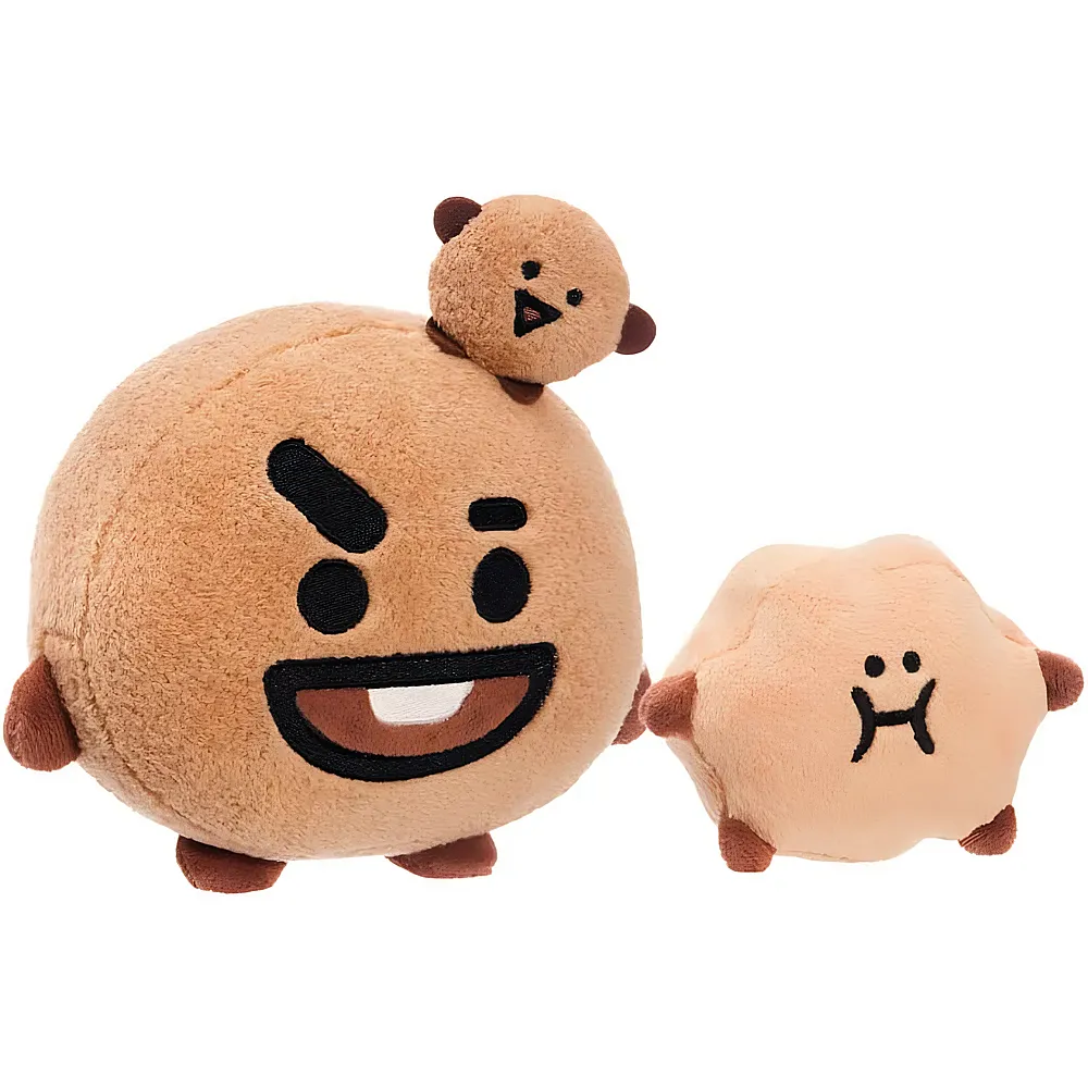 Aurora Shooky - 18 cm