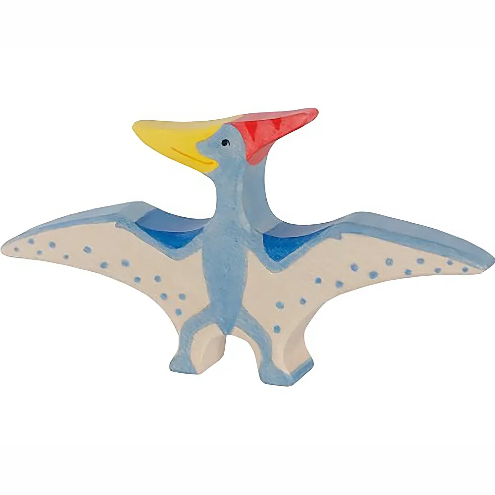 Holztiger Pteranodon | Dinosaurier
