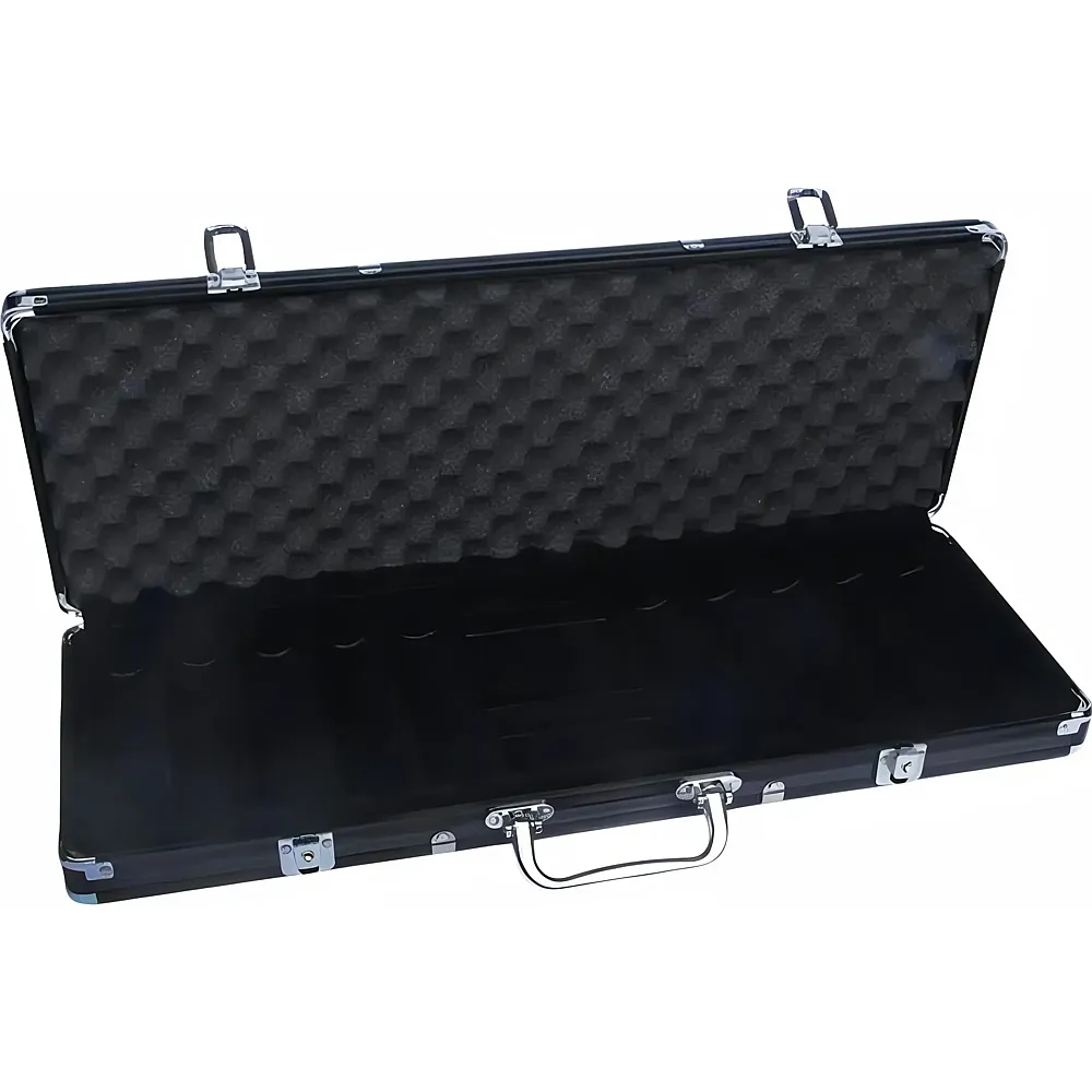 Cartamundi Mallette Poker Vide Pour 500 Jetons Facon Cuir