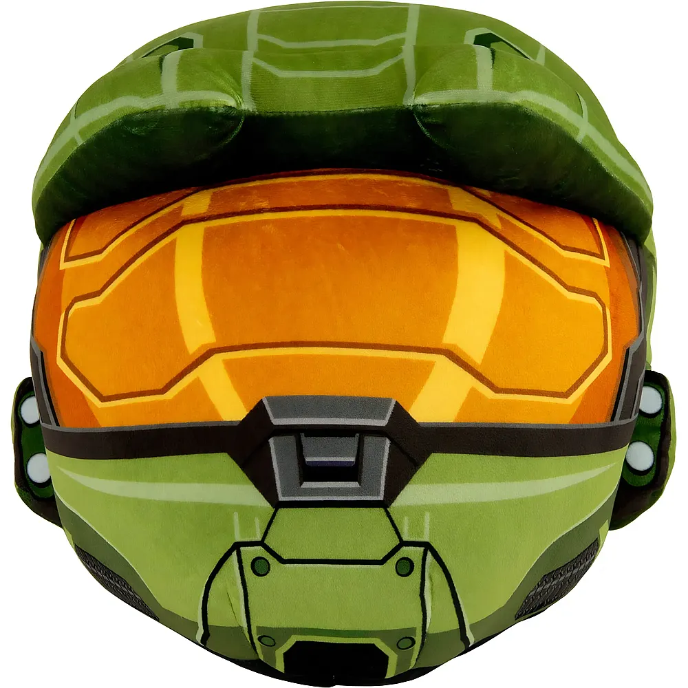 Tomy Mocchi Mocchi Halo Master Chief Helm 25cm
