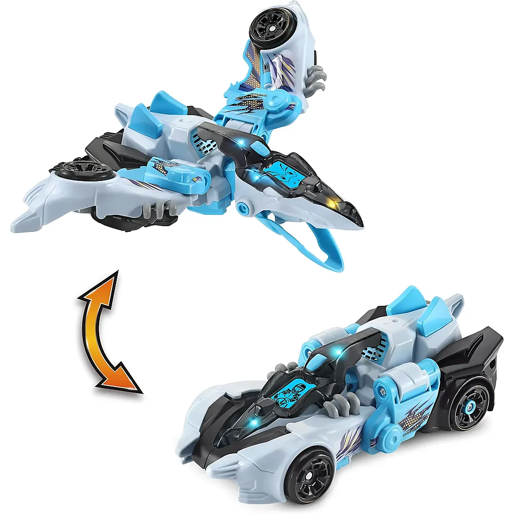 vtech Switch & Go Dinos - Fire-Pterodaktylus DE