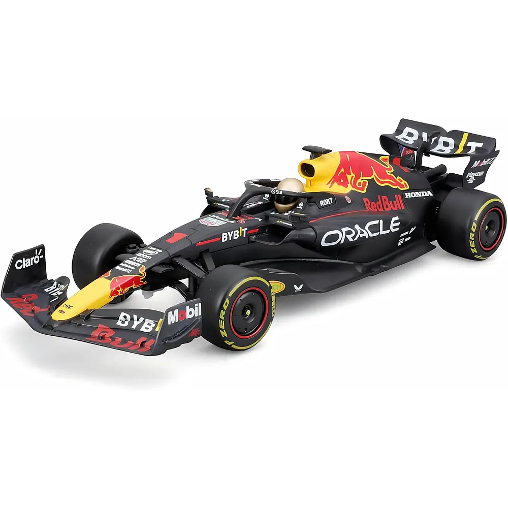 Maisto Tech RC Maisto RC F1 Red Bull RB19 2.4 GHz