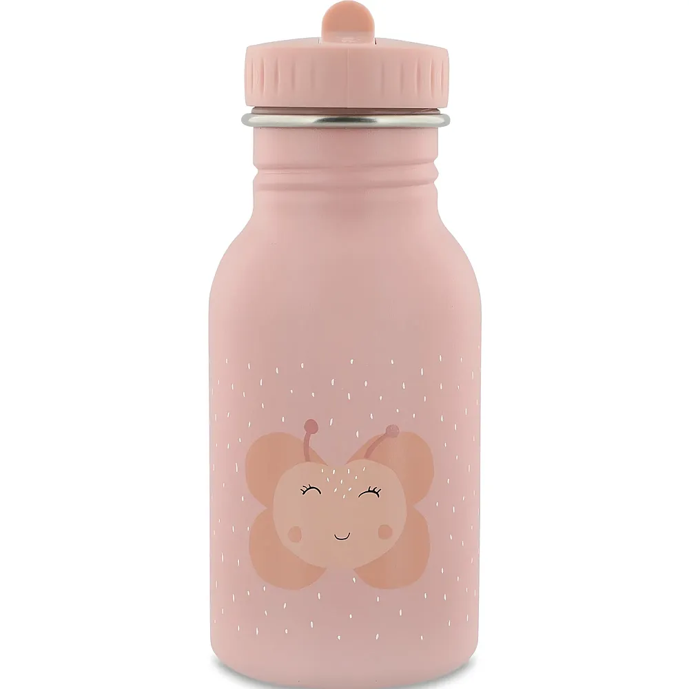 Trixie Trinkflasche Schmetterling - 350 ml