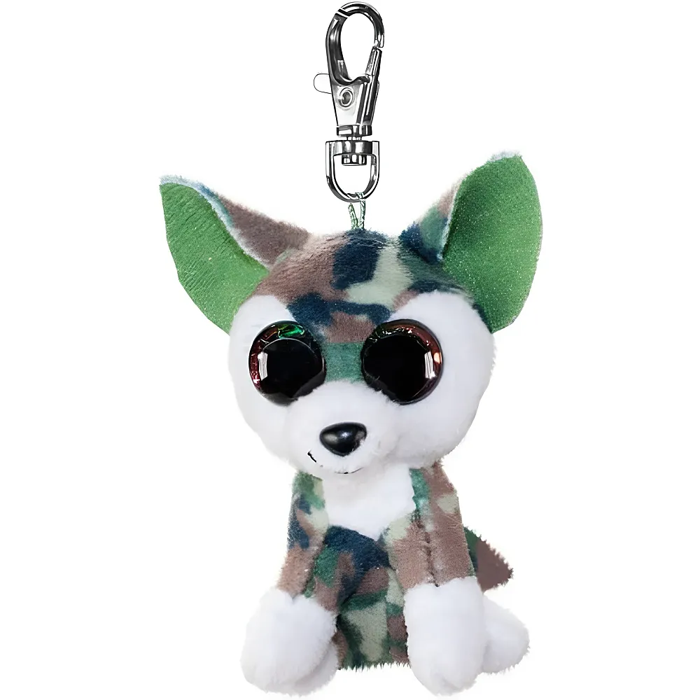 Lumo Stars Schl�sselanh�nger Wolf Woody | Accessoires