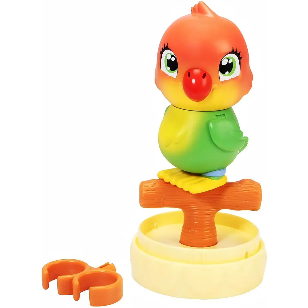 Simba Pamper Petz Mini Birdy