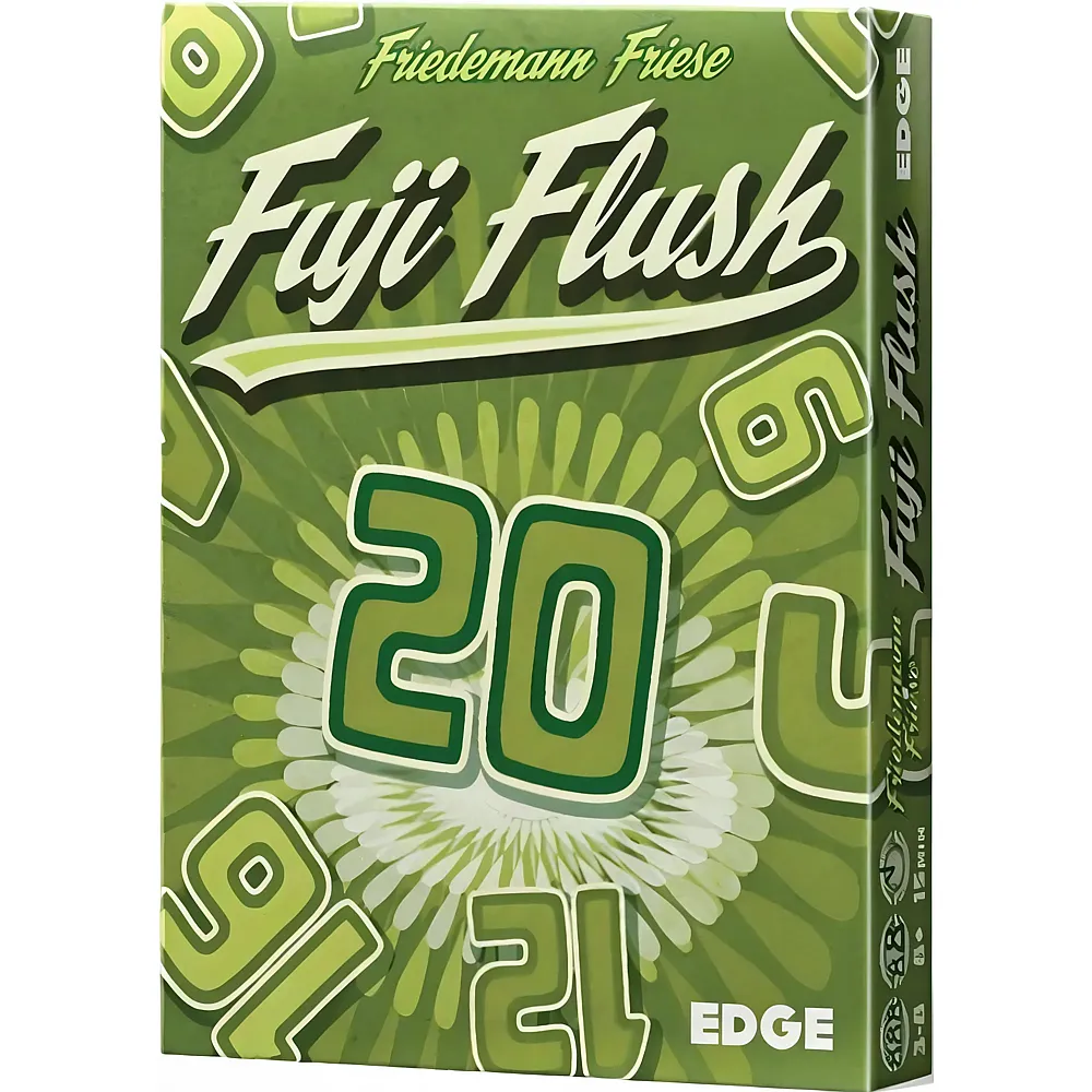 Matagot Fuji Flush fr-es