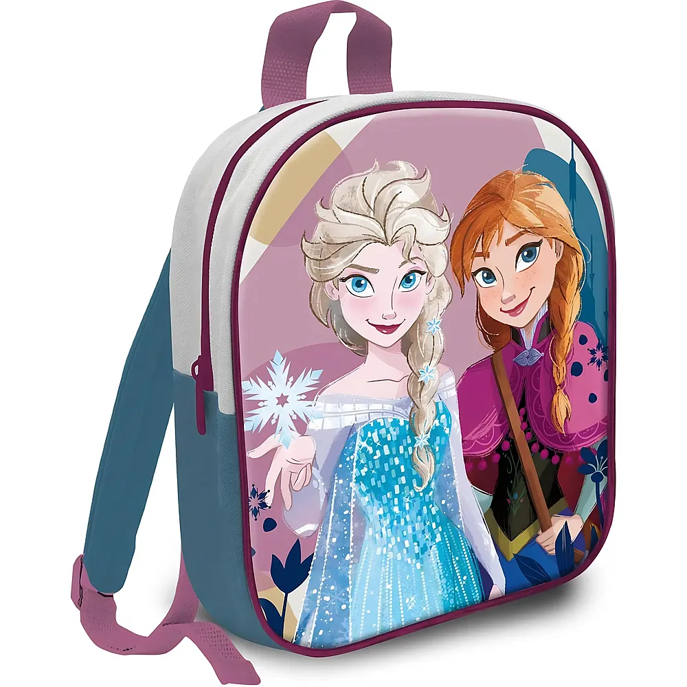Kids Licensing Disney Frozen Rucksack - 29 cm - Reisen