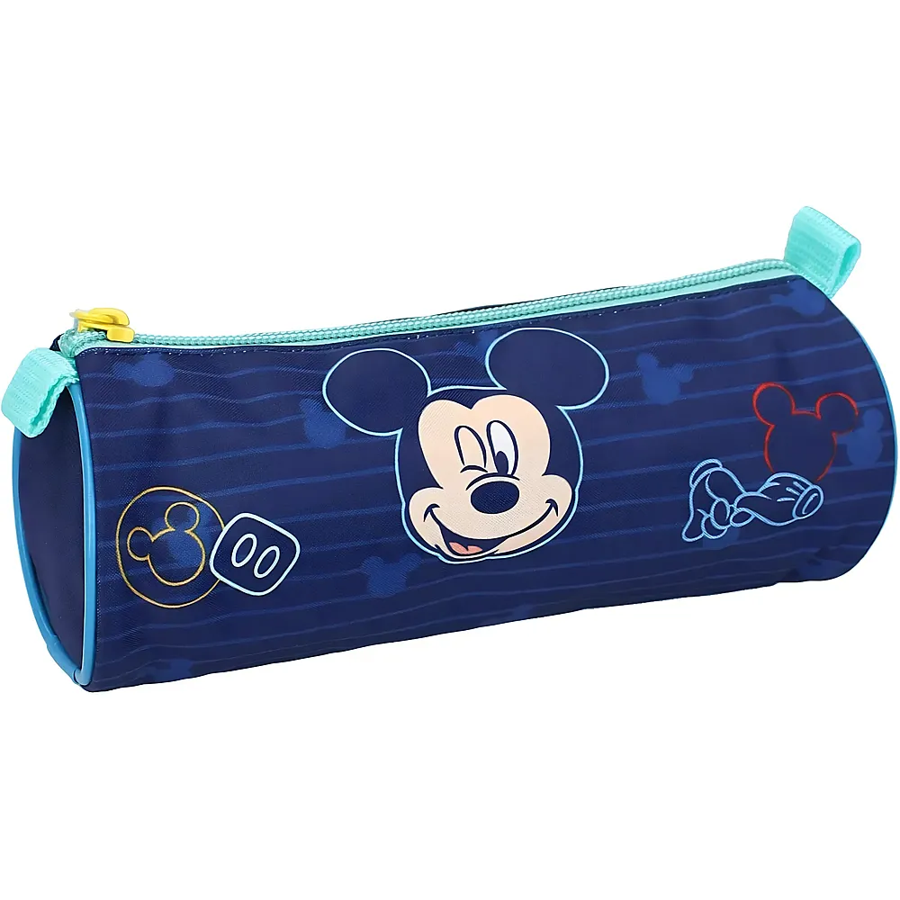 Vadobag Federm�ppchen Be Kind Mickey Mouse