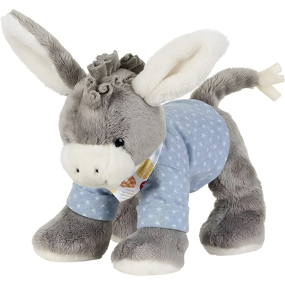 Sterntaler Esel Emmi - 20 cm