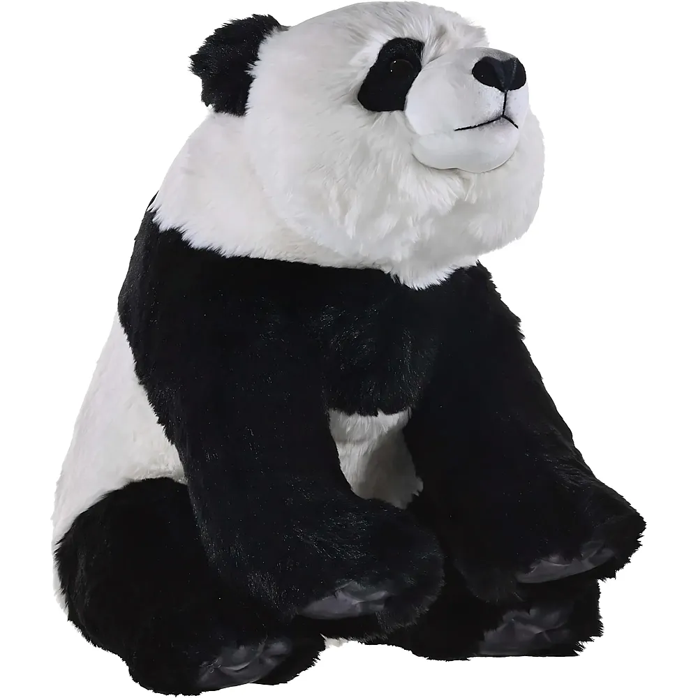 Wild Republic Asian Artist Collection Panda - 38 cm - B�ren Pl�sch