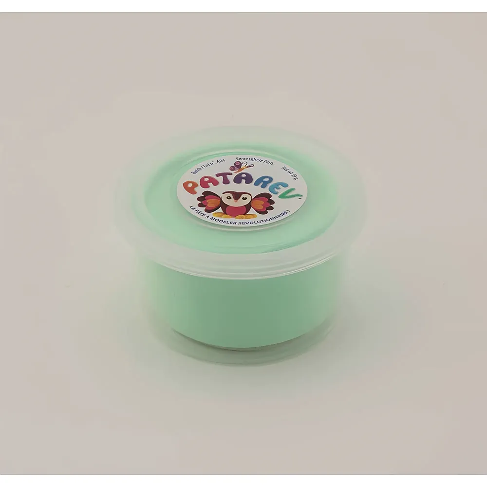Sentosphere Patarev Pot 30g Vert D'eau