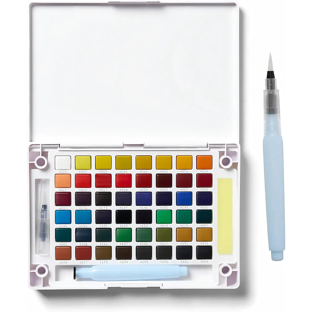 Talens Aquarellfarbe Koi
