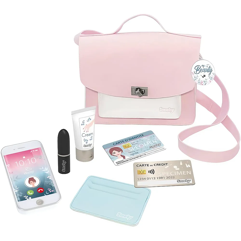 Smoby My Beauty Handtasche