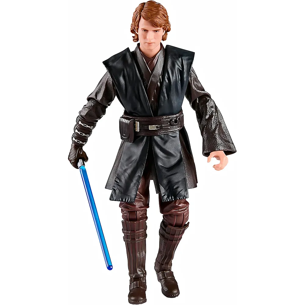 Hasbro Star Wars The Black Series Anakin Skywalker - 15 cm - Actionfiguren