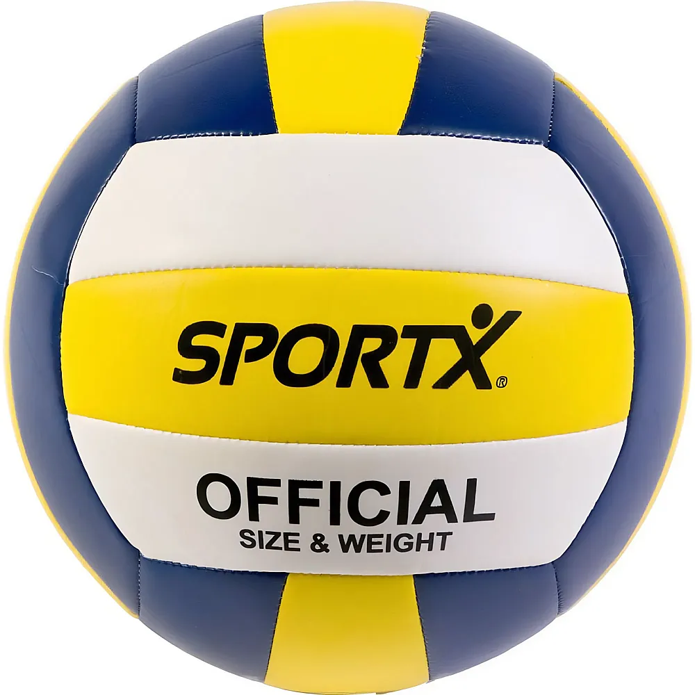 SportX Volleyball Offizieller 260-280gr