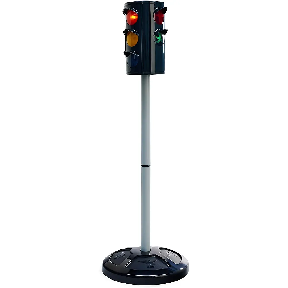 BIG Verkehrsampel Ampelmann