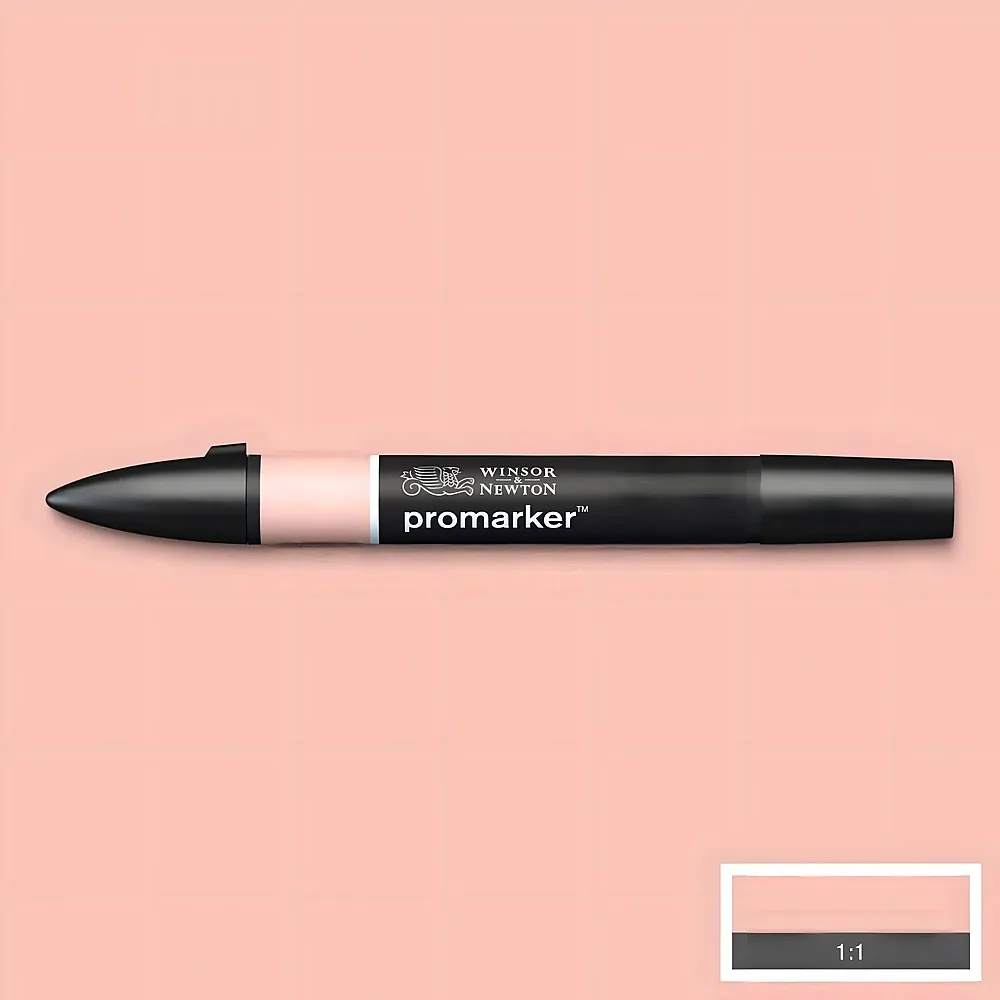 meinspielzeug - Winsor & Newton W&n Promarker Kamelien Rosa o629