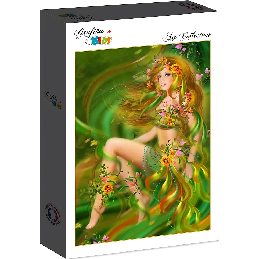 Grafika Puzzle Art Collection Grafika Kids Angel - 104 Teile