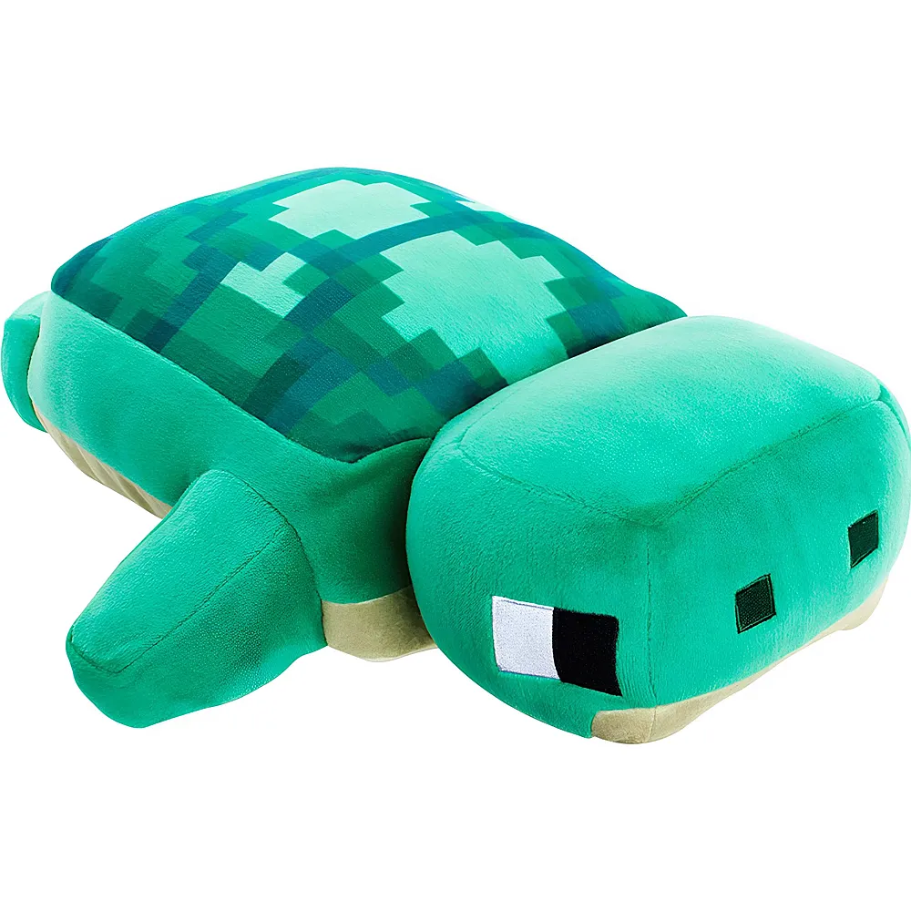 Mattel Minecraft Turtle 30cm