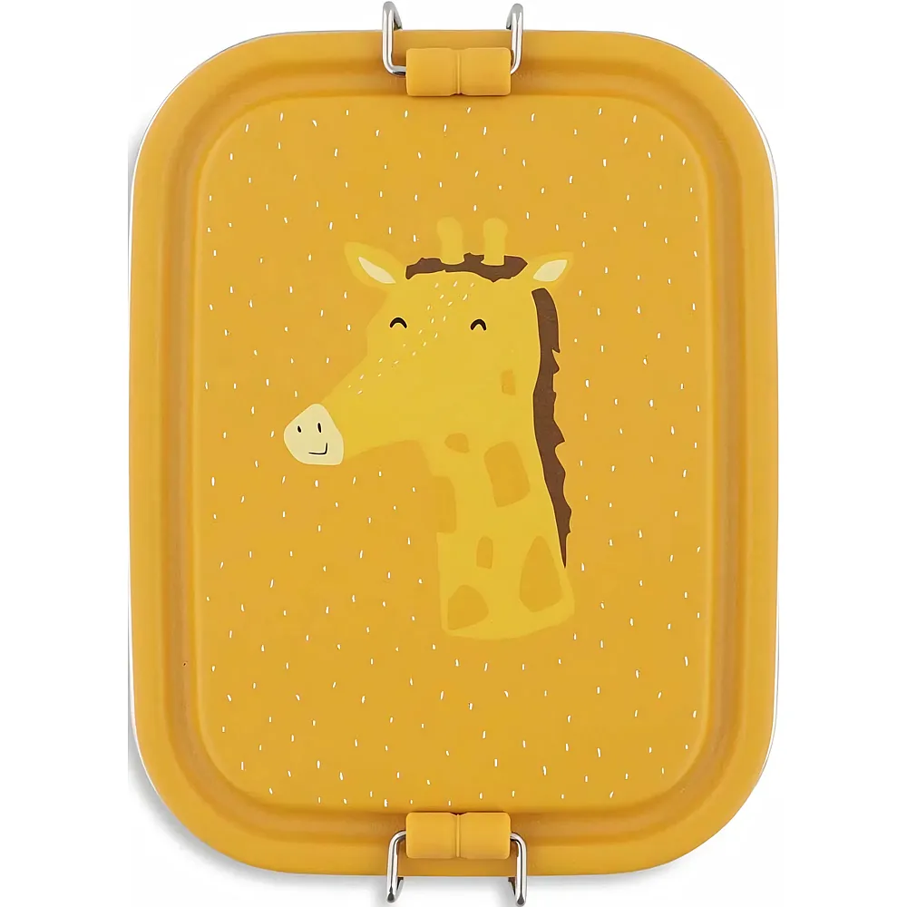 Trixie Lunchbox klein Giraffe