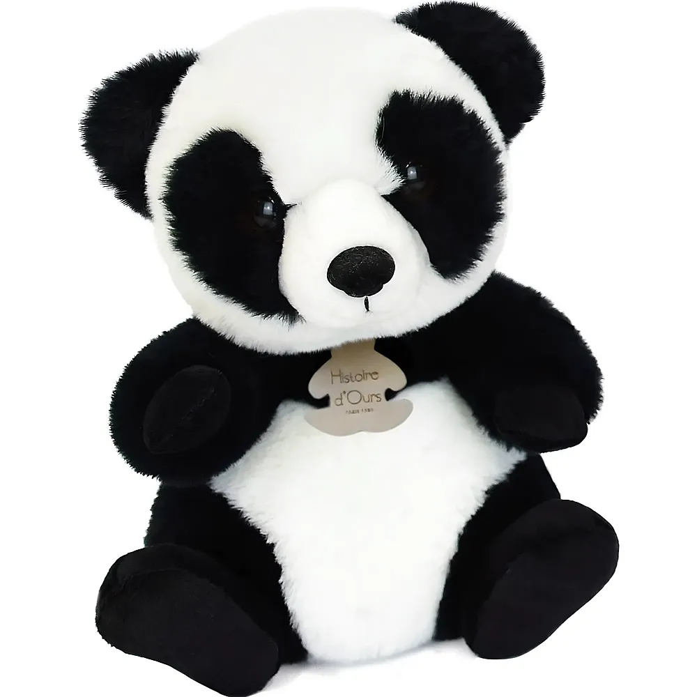 meinspielzeug - Doudou et Compagnie Panda - 20 cm | B�ren Pl�sch