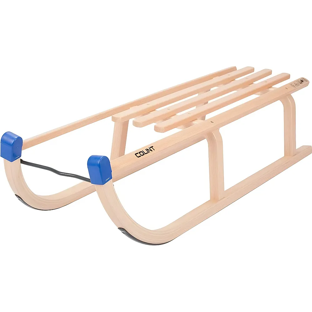 Colint Holzschlitten Davos - 110 cm