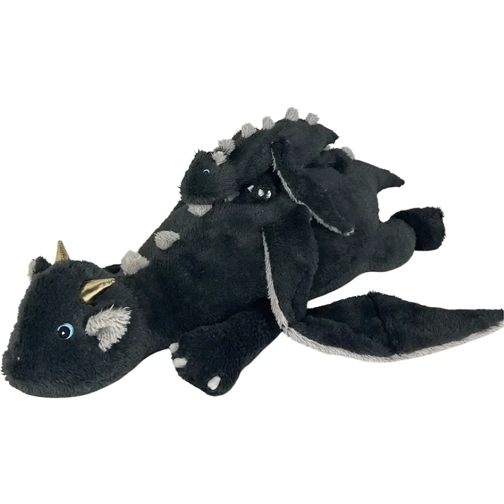 Nemu Nemu Yoru Drache - 20 cm