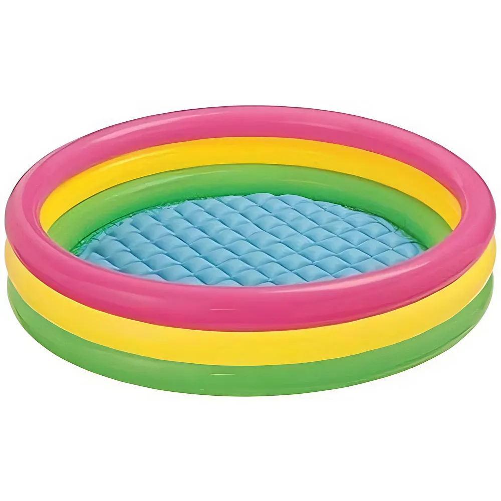 Intex Kinderpool Sunset Glow