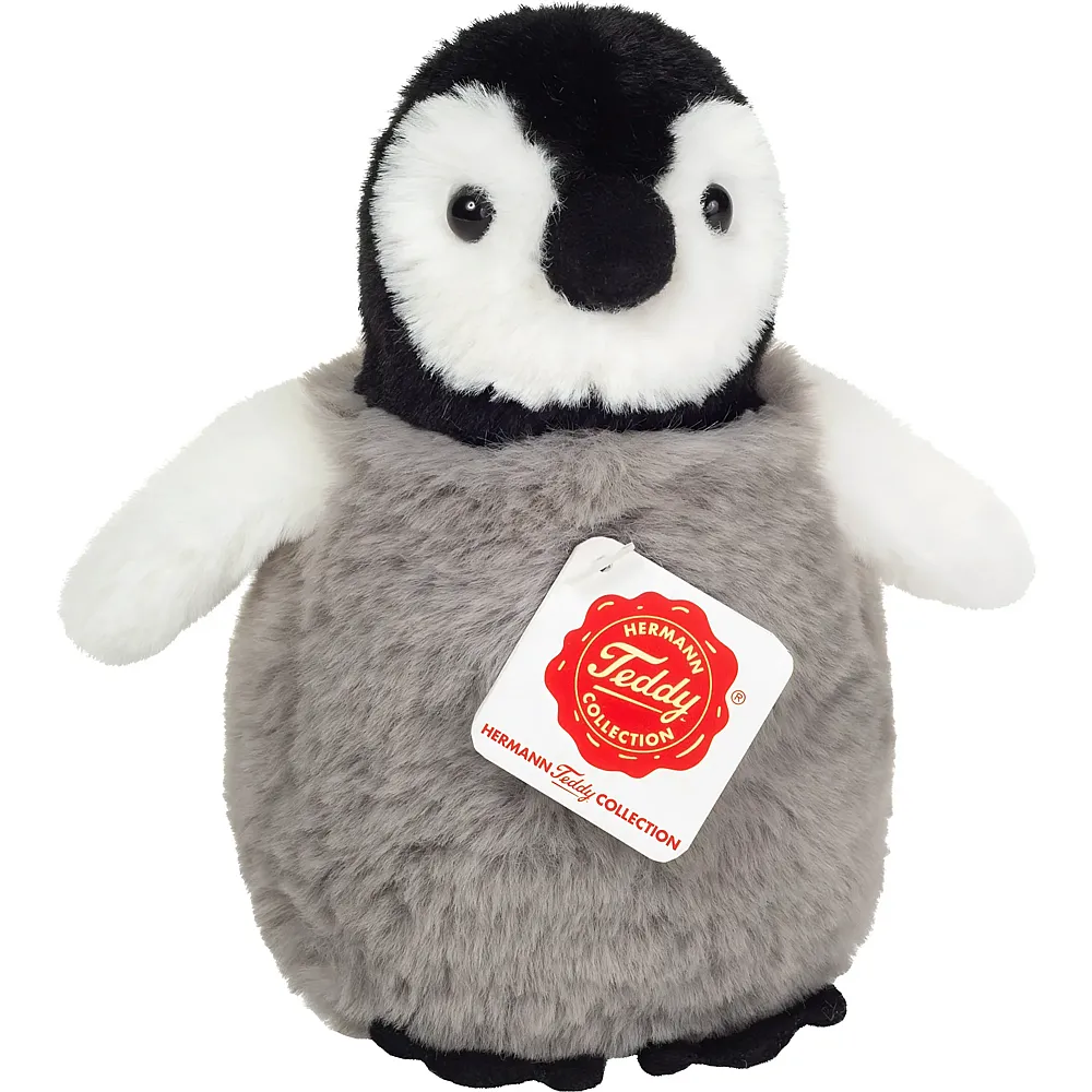 Teddy-Hermann Pinguin - 15 cm