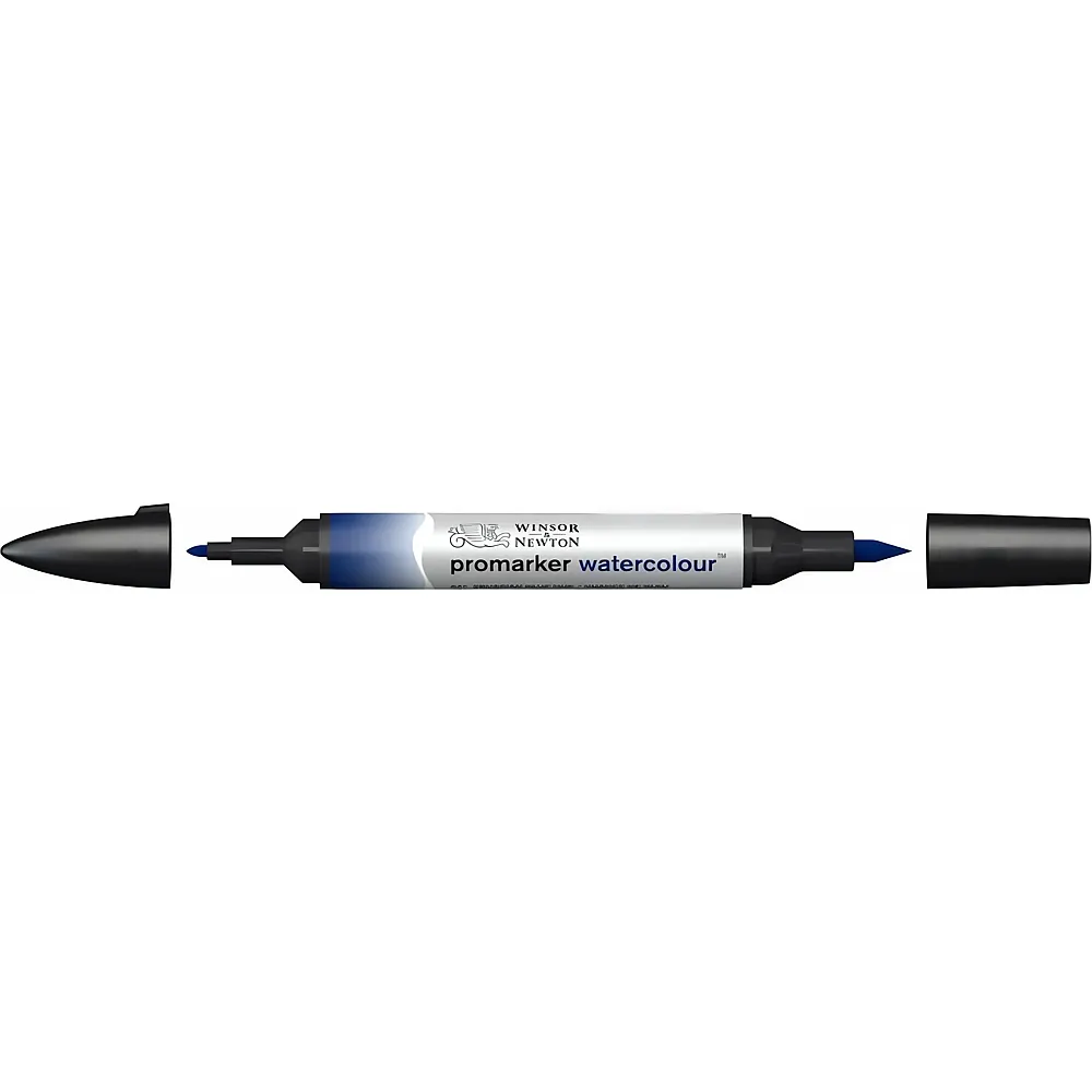 meinspielzeug - Winsor & Newton W&n Promarker Watercolour Preussischblau Farbton