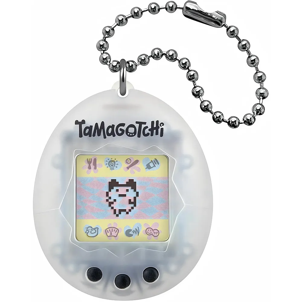 Bandai Tamagotchi Original 30Th Anniversary - Marques