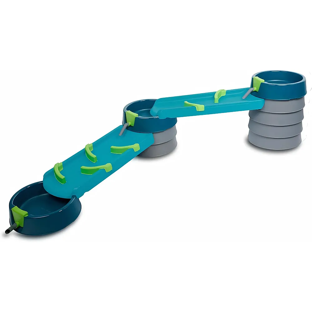 Aquaplay Mudway FLOW Matschbahn