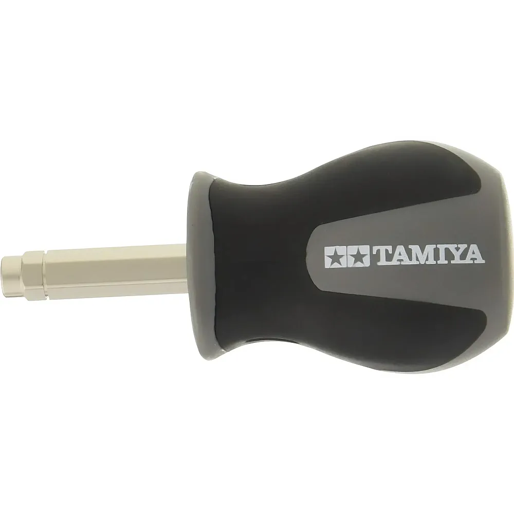Tamiya Steckschlssel 4mm/4 5mm fr M2-Muttern