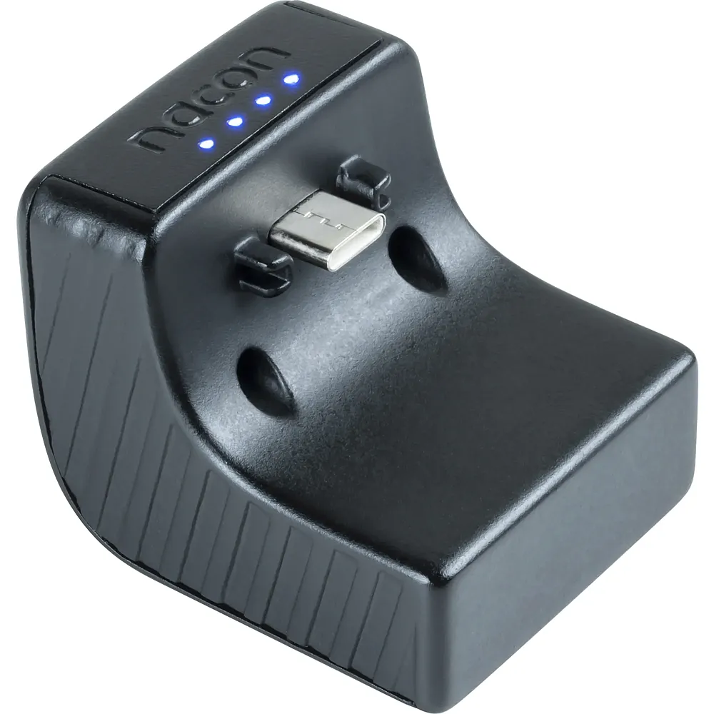 Nacon Akku-Pack PS5 - black