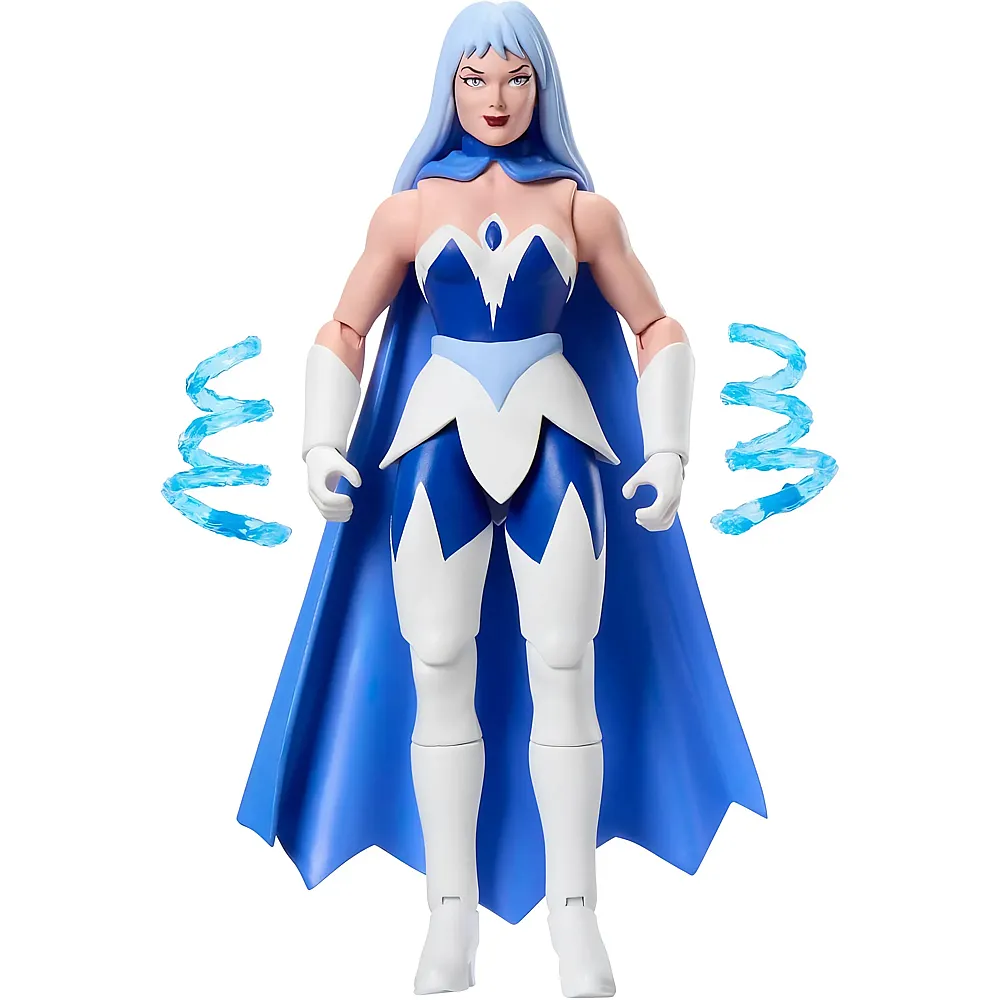 Mattel Masters of the Universe Cartoon Collection Frosta 14cm