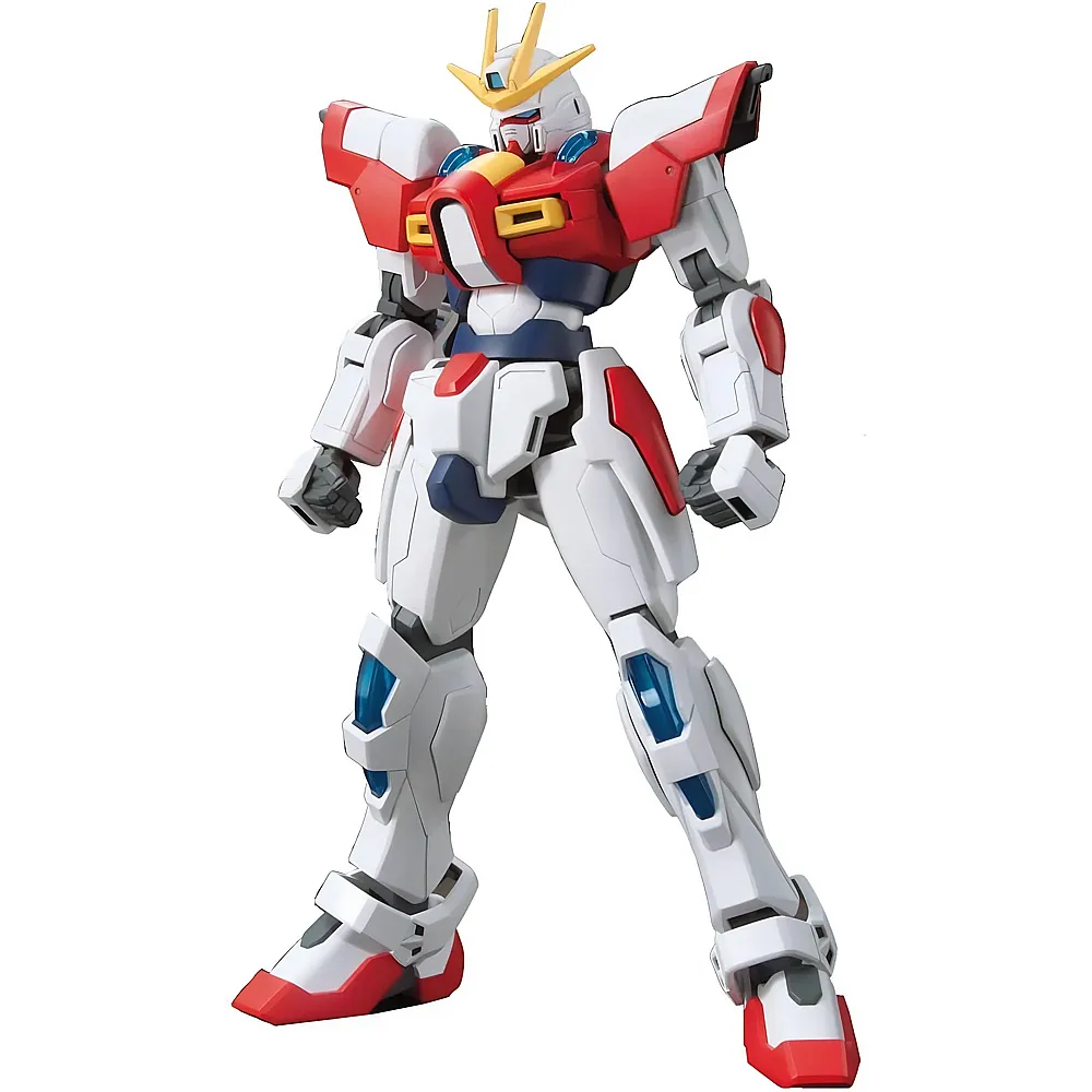meinspielzeug - Bandai Spirits Modellbausatz Gundam Sekai Kamiklis | Modellbausatz Weltraum