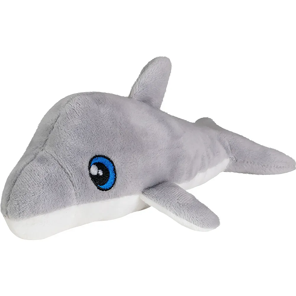 Tactic Save The Sea Delfin - 10 cm - Meerestiere Pl�sch