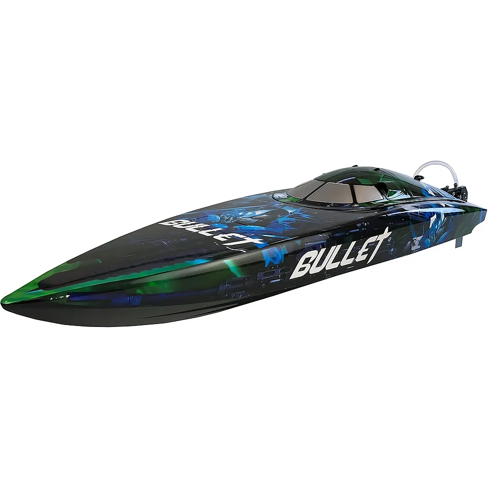 Amewi Bullet V4 Speedboot 4S