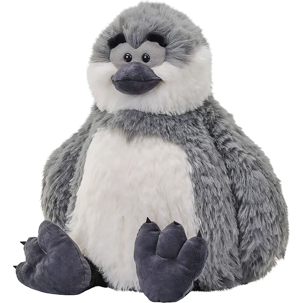meinspielzeug - Wild Republic Polar Pinguin 38cm | V�gel Pl�sch