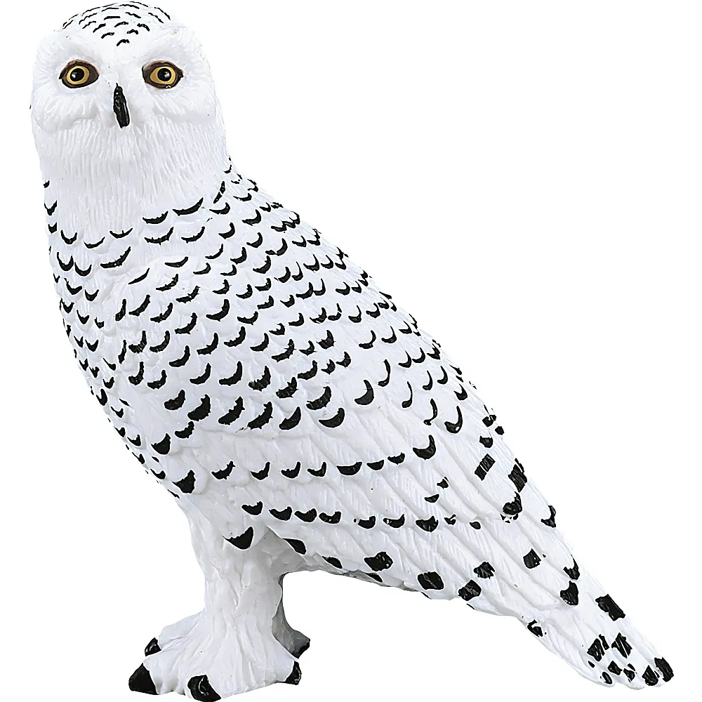 Mojo Wildlife Schneeeule