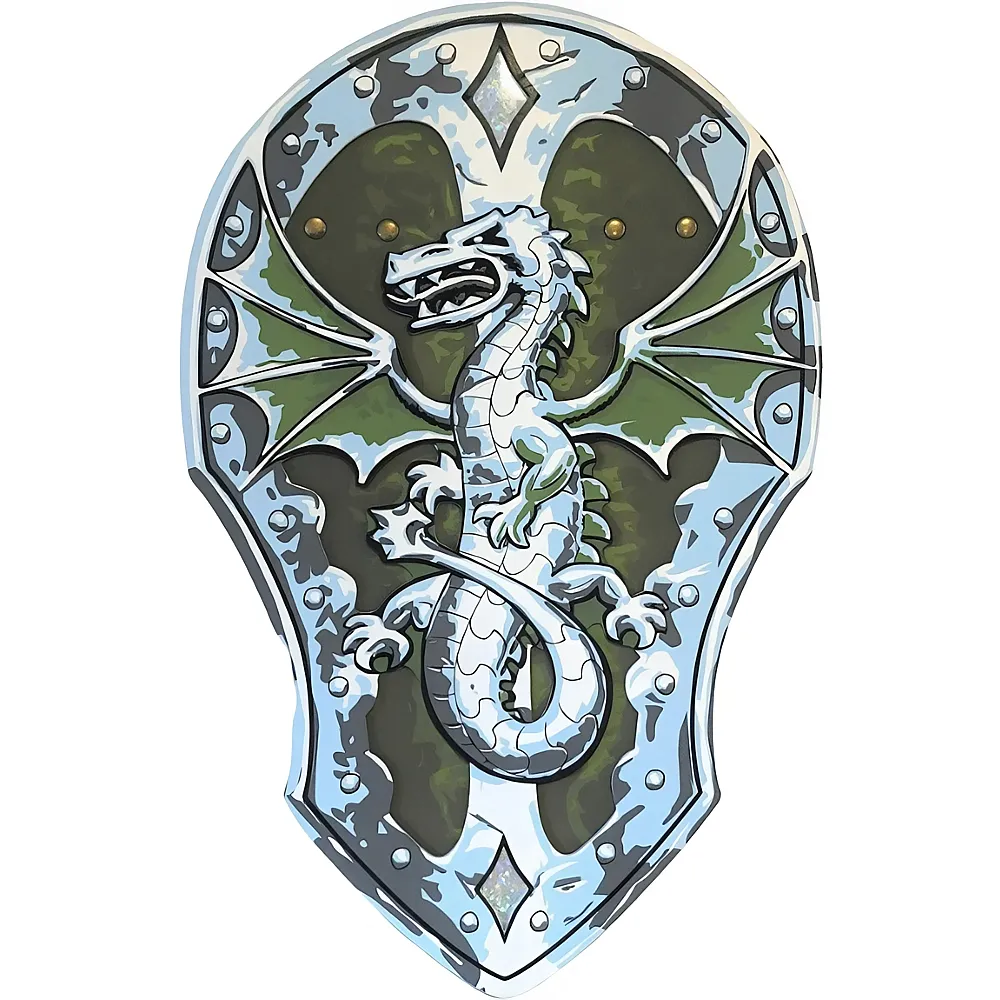 Liontouch Drachen-Schild