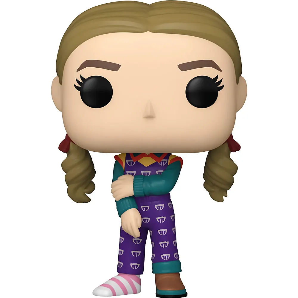 Funko Pop Television Stranger Things Season 5 - Holly Wheeler Nr.1782