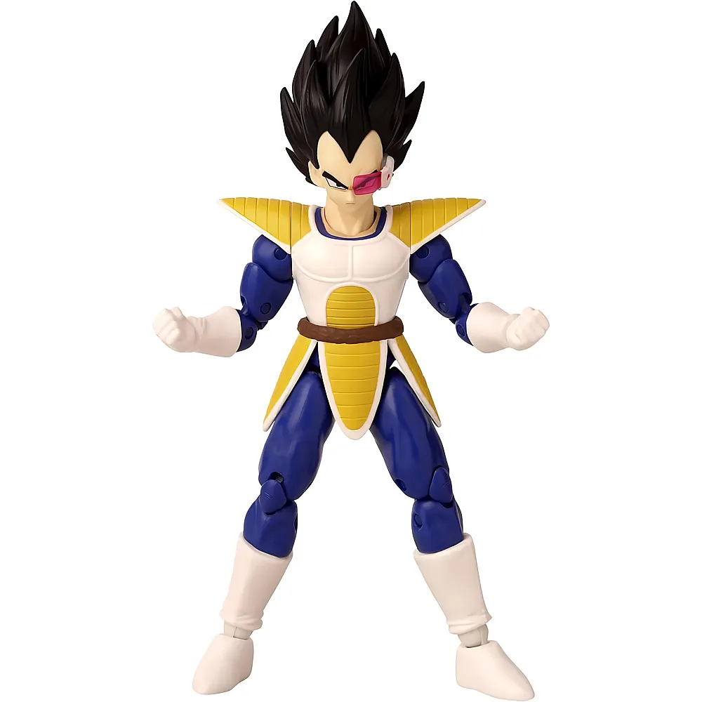 Bandai Dragonball Dragon Star Vegeta Version Dragon Ball Kai 17cm