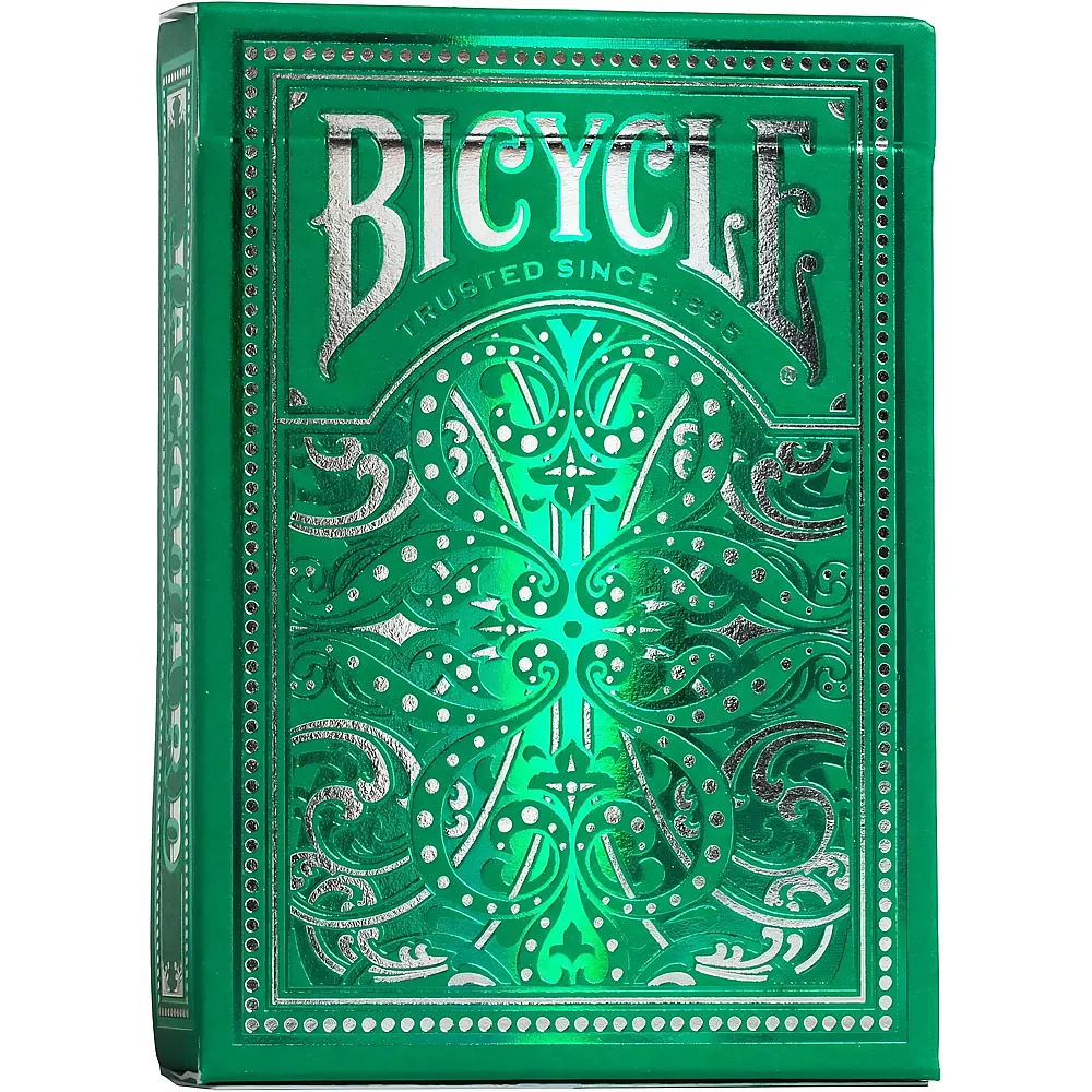 Bicycle Ultimates Jacquard Premium Deck
