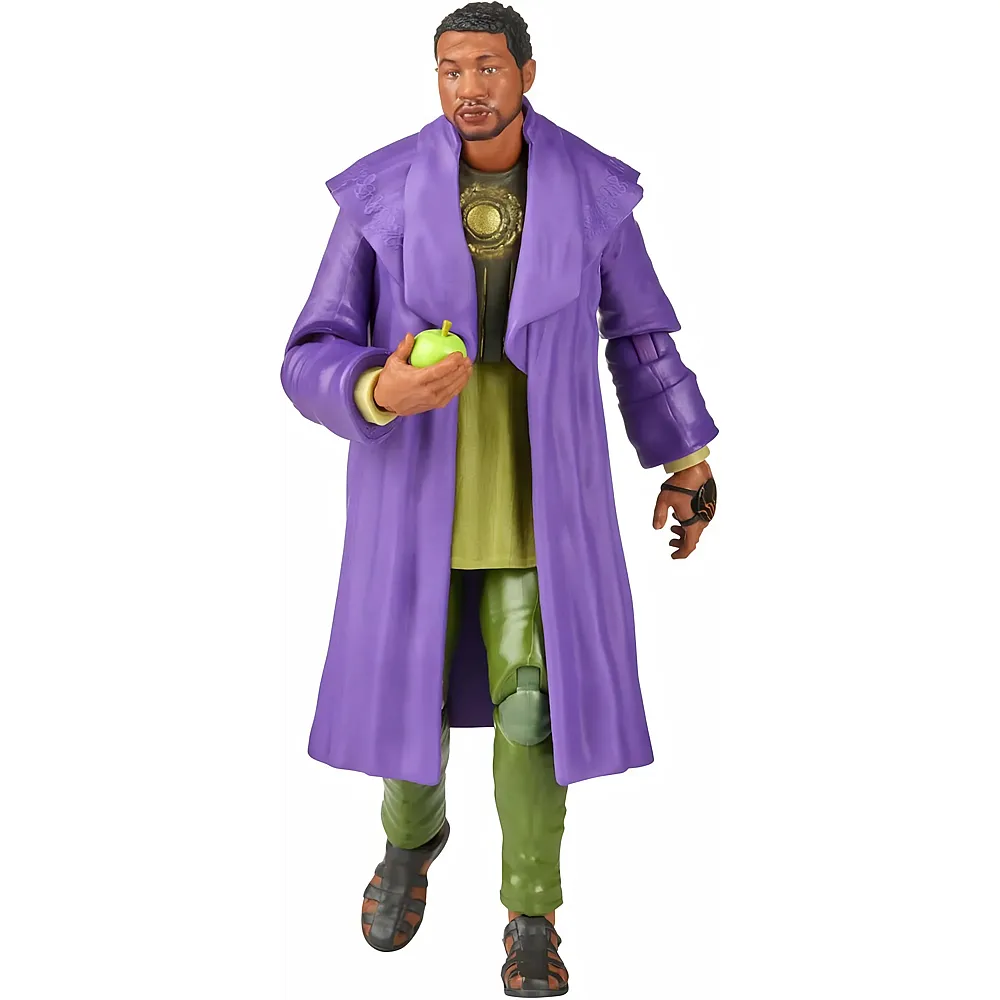 Hasbro Marvel Legends Legends Series MCU Disney Plus He-Who-Remains - 15 cm